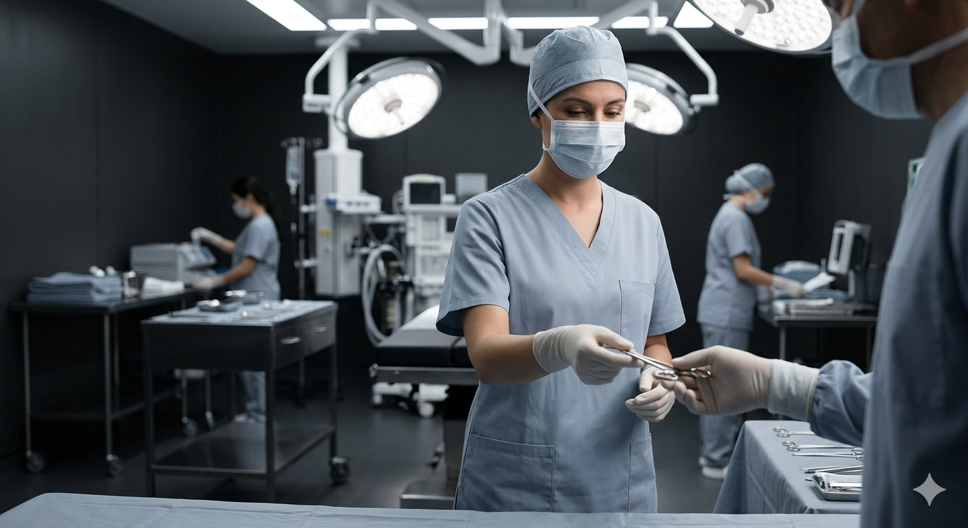 Surgical & Clinical Support